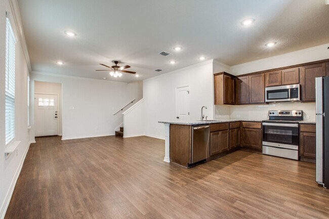 Foto del edificio - 10338 Lynwood Branch