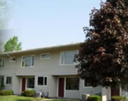 Building Photo - Townhomes at 28th