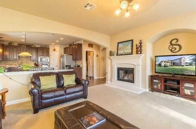 Foto del edificio - 3400 St Christopher Ct