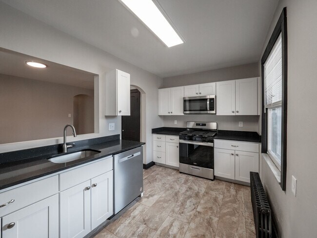 Foto del edificio - 448 S Trenton Ave