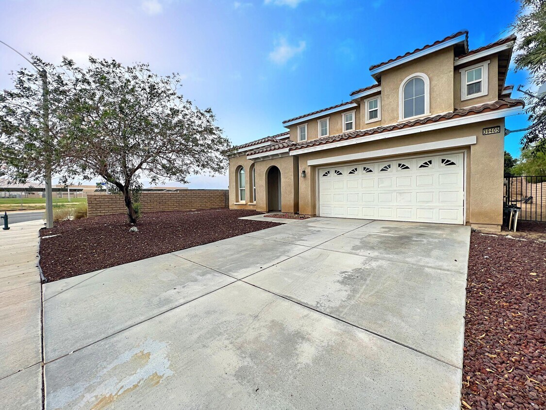 Page 2 55 Houses for Rent in Palmdale, CA Westside Rentals