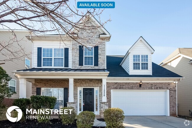Building Photo - 11528 Sidney Crest Ave