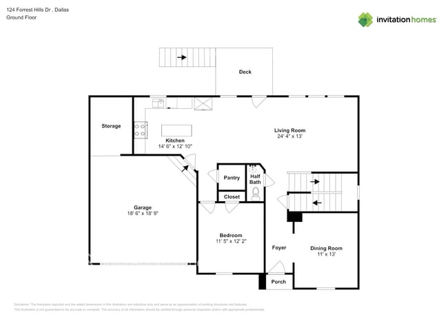 Building Photo - 124 Forrest Hills Dr