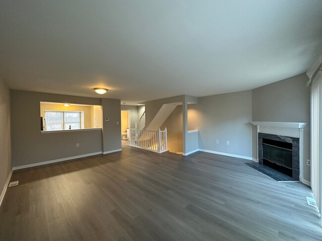 Foto del edificio - Gorgeous 3Bedroom Townhome in Reisterstown...