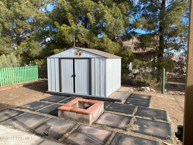 Foto del edificio - 19952 E Stagecoach Trail