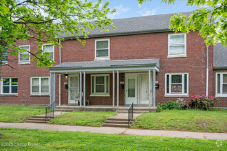 Building Photo - 1783 Algonquin Pkwy