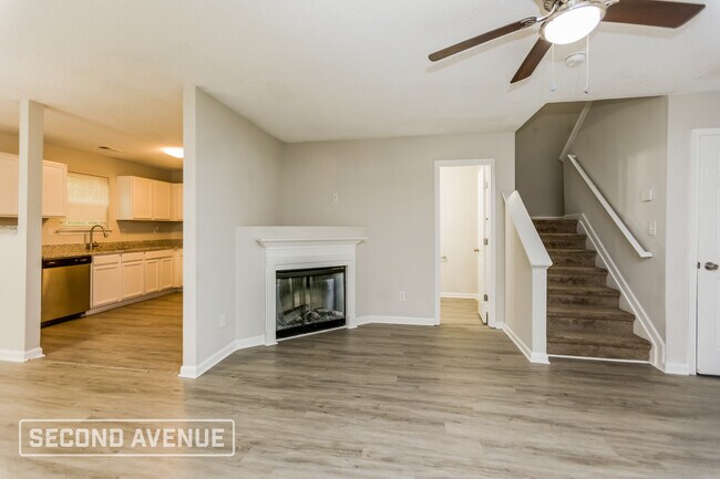 Foto del edificio - 5211 Hanover St