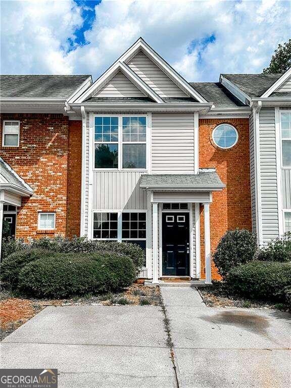 95 Pearl Chambers Dr, Dawsonville, GA 30534 Townhome Rentals in