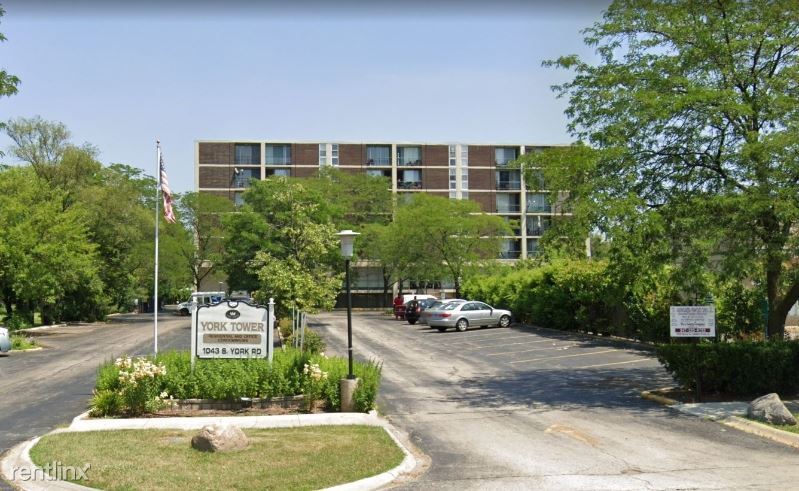 Primary Photo - 1043 S York Rd