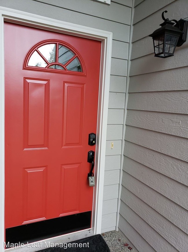 Foto del edificio - 3 br, 2 bath House - 112 172nd Pl SE