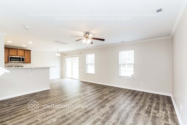 Foto del edificio - 847 Rook Rd