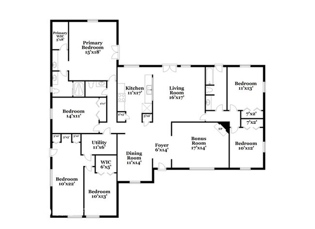 Building Photo - 2406 Wekiva Ridge Rd
