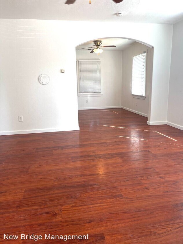 Primary Photo - 2 br, 1 bath House - 1501 Fig Ave