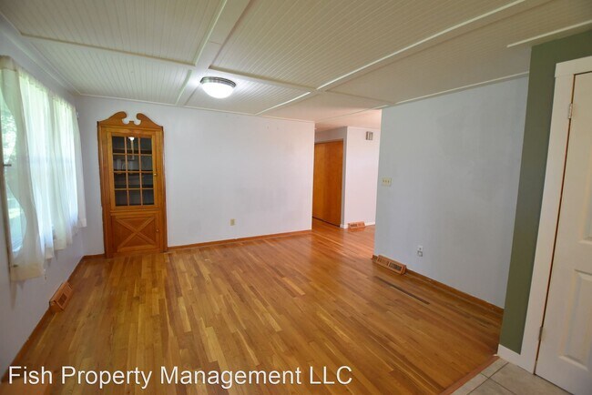 Building Photo - 3 br, 2 bath House - 4705 S Meridian Rd