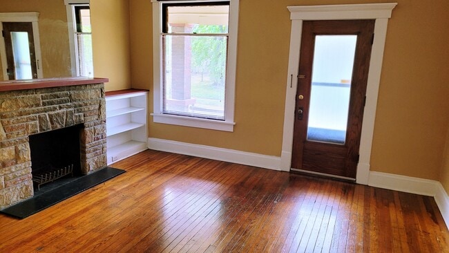 Front Living Room - 70 E Hudson St