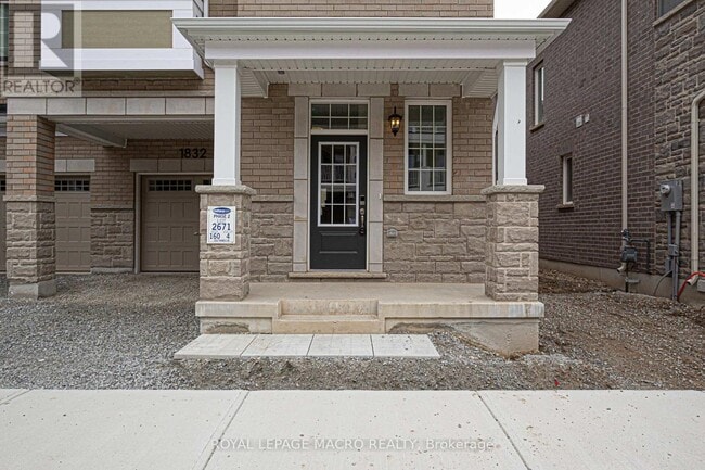 Building Photo - 1832 Thames Circle