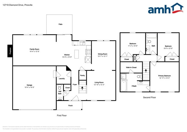 Building Photo - 12719 Diamond Dr