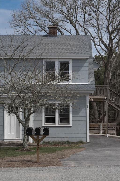 Building Photo - 457 Carolina Back Rd
