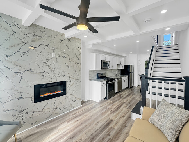 Foto del edificio - 1120 Nanticoke St