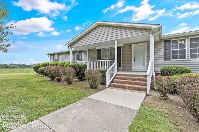 Building Photo - 3 br, 2 bath House - 673 Peach Orchard Rd