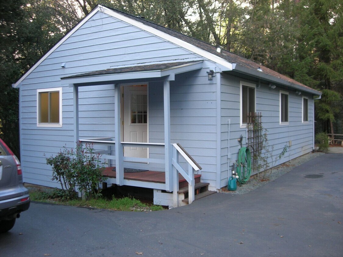 Foto principal - Lovely, Comfortable and Quiet Granny Cottage