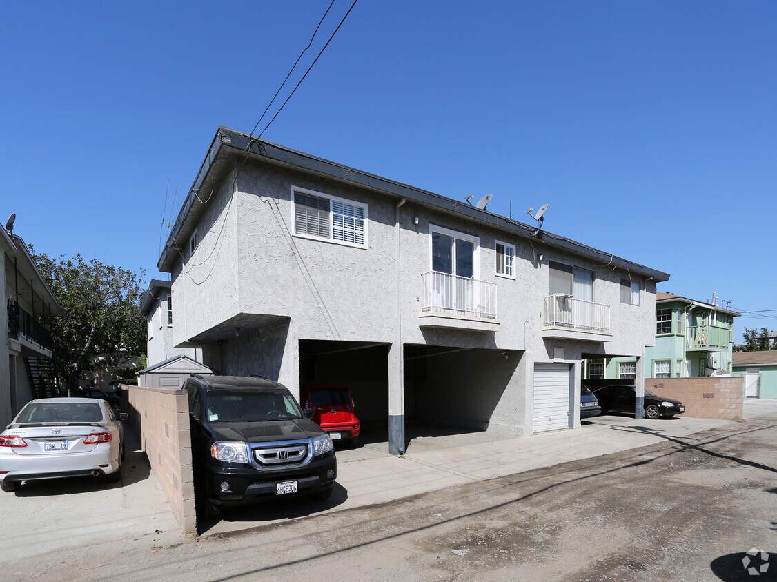 Foto del edificio - 3970 Sawtelle Blvd