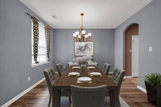 Building Photo - 6707 Hunters Creek Ln