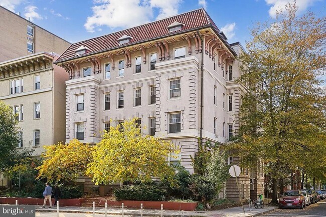 Foto del edificio - 1332 15th St NW