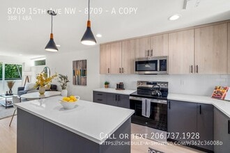 Building Photo - 8709 15th Ave NW