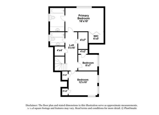 Building Photo - 2200 Britley Terrace, Atlanta, GA 30349