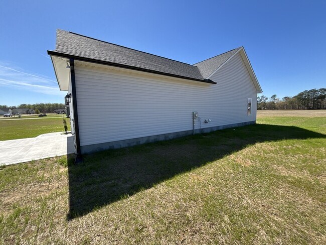 Foto del edificio - 171 Budd Godwin Ln