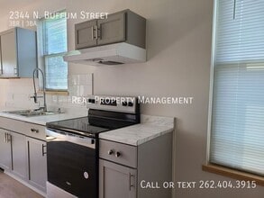 Building Photo - 2344 N Buffum St