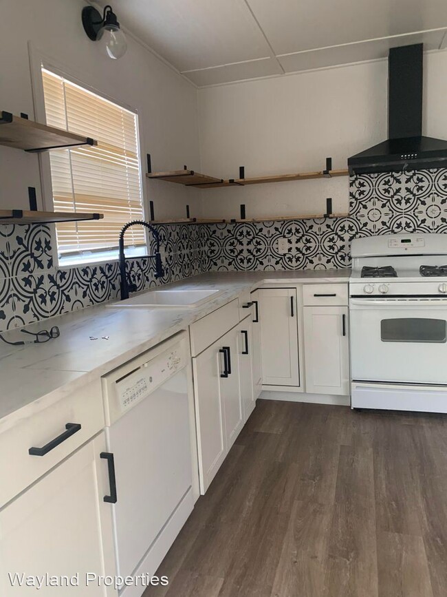 Foto del edificio - 2 br, 1 bath House - 133 E Magnolia Ave