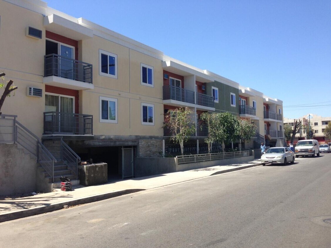 295 Apartments for Rent in North Hollywood, CA Westside Rentals