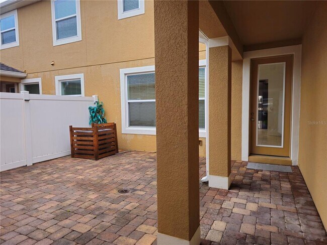 Foto del edificio - 8470 Iron Mountain Trail