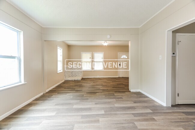 Foto del edificio - 3100 Avenue J