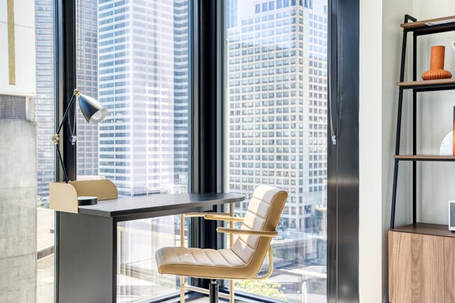 Foto del edificio - 704 Spring St