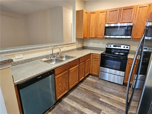 Foto del edificio - 2160 Spikerush Way