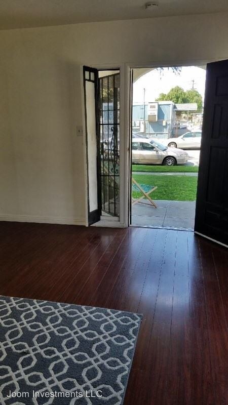 Foto del edificio - 1412 S 5th St