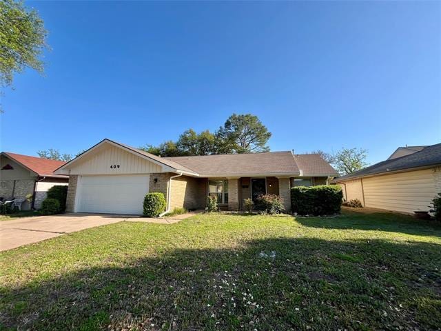 Building Photo - 409 W Springdale Ln