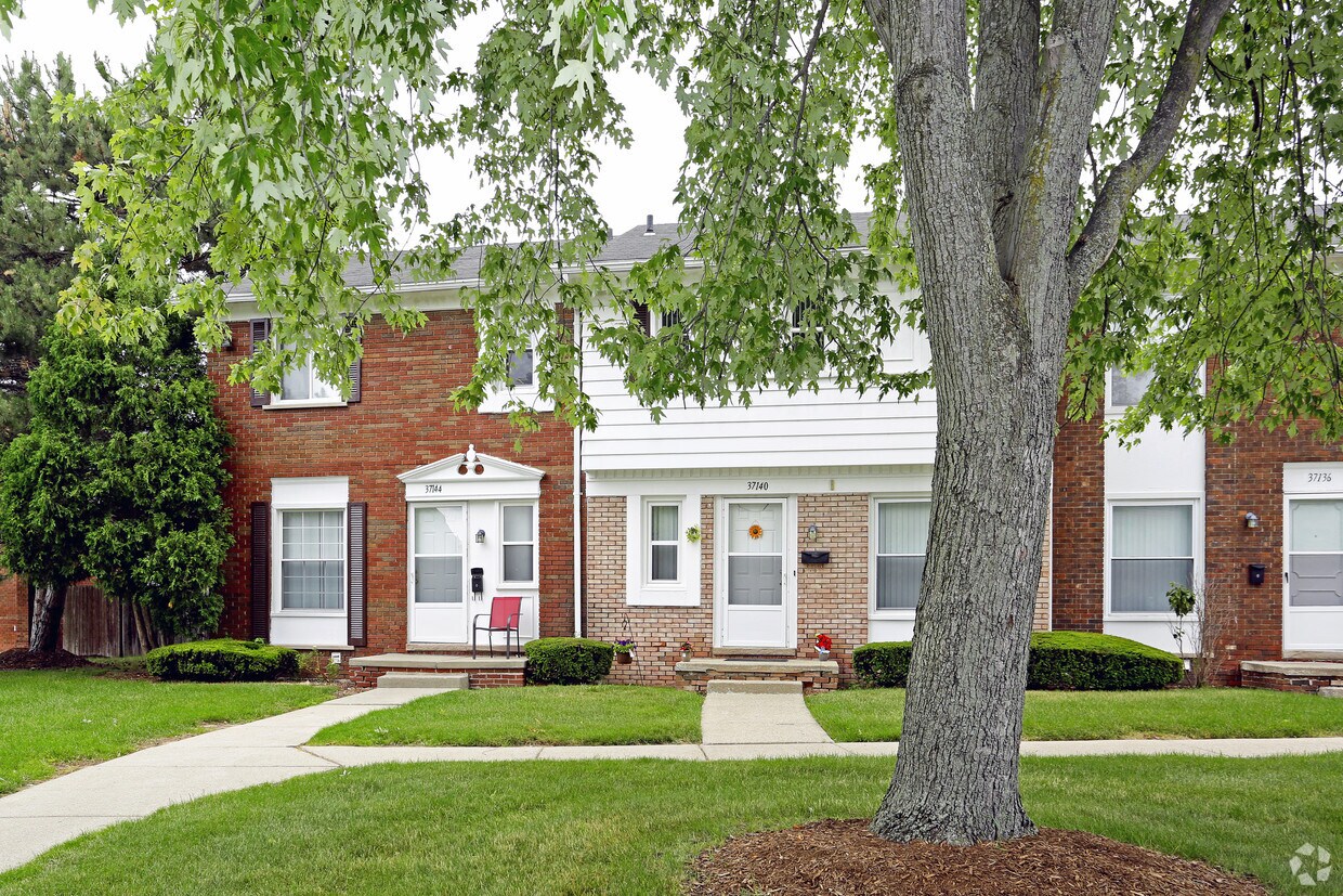 Kings Arms Apartments Apartments Sterling Heights, MI