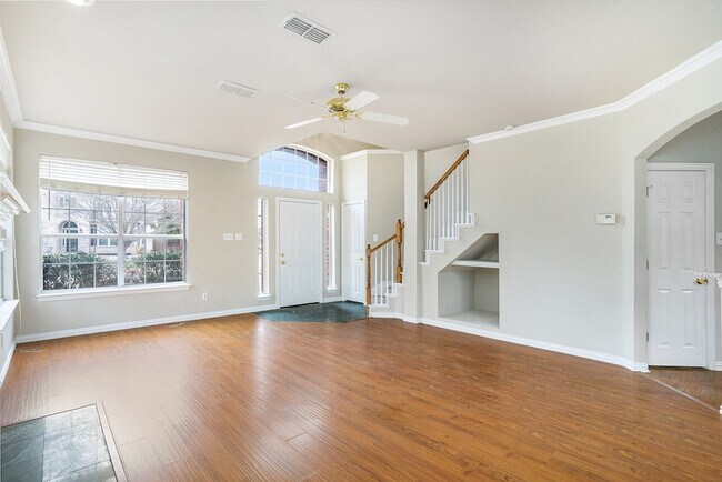 Foto del edificio - 5201 Arrowhead Way