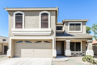 Building Photo - 2768 S 160th Ln