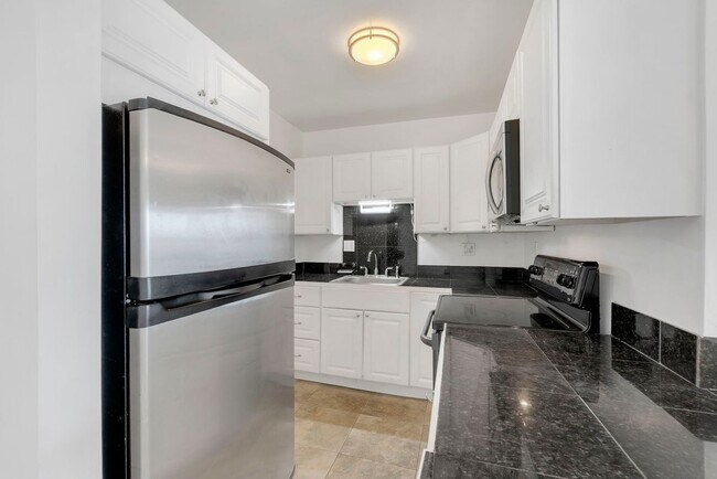 Foto del edificio - 3040 NE 16th Ave