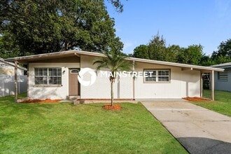 Building Photo - 4109 W Bay Ave