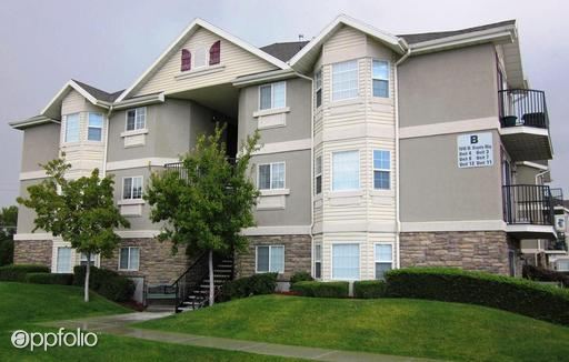 Primary Photo - 1646 W Vivante Way
