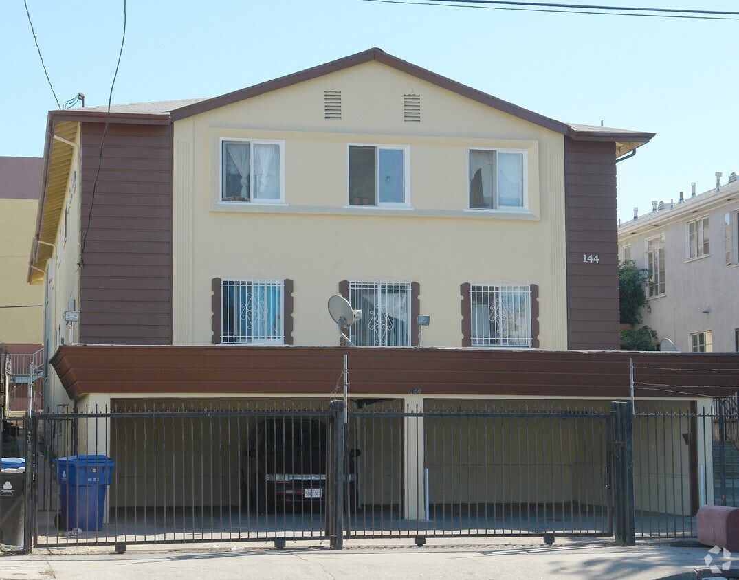 Foto del edificio - 144 S Bonnie Brae St