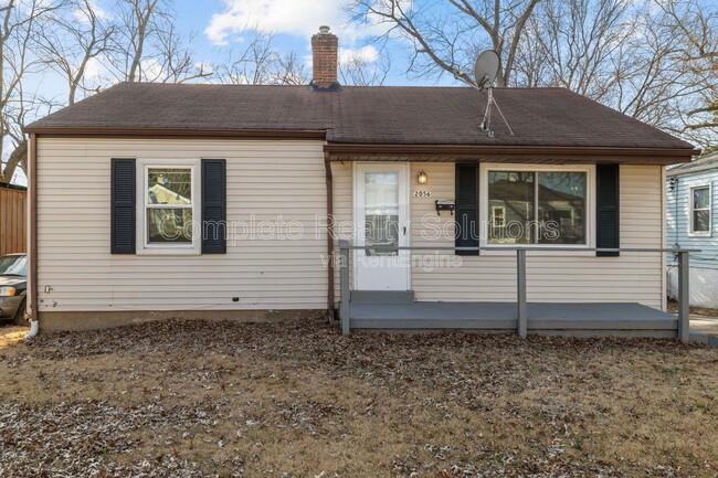 Building Photo - 2056 Coleridge Dr