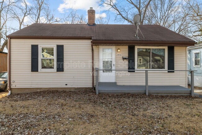 Foto del edificio - 2056 Coleridge Dr