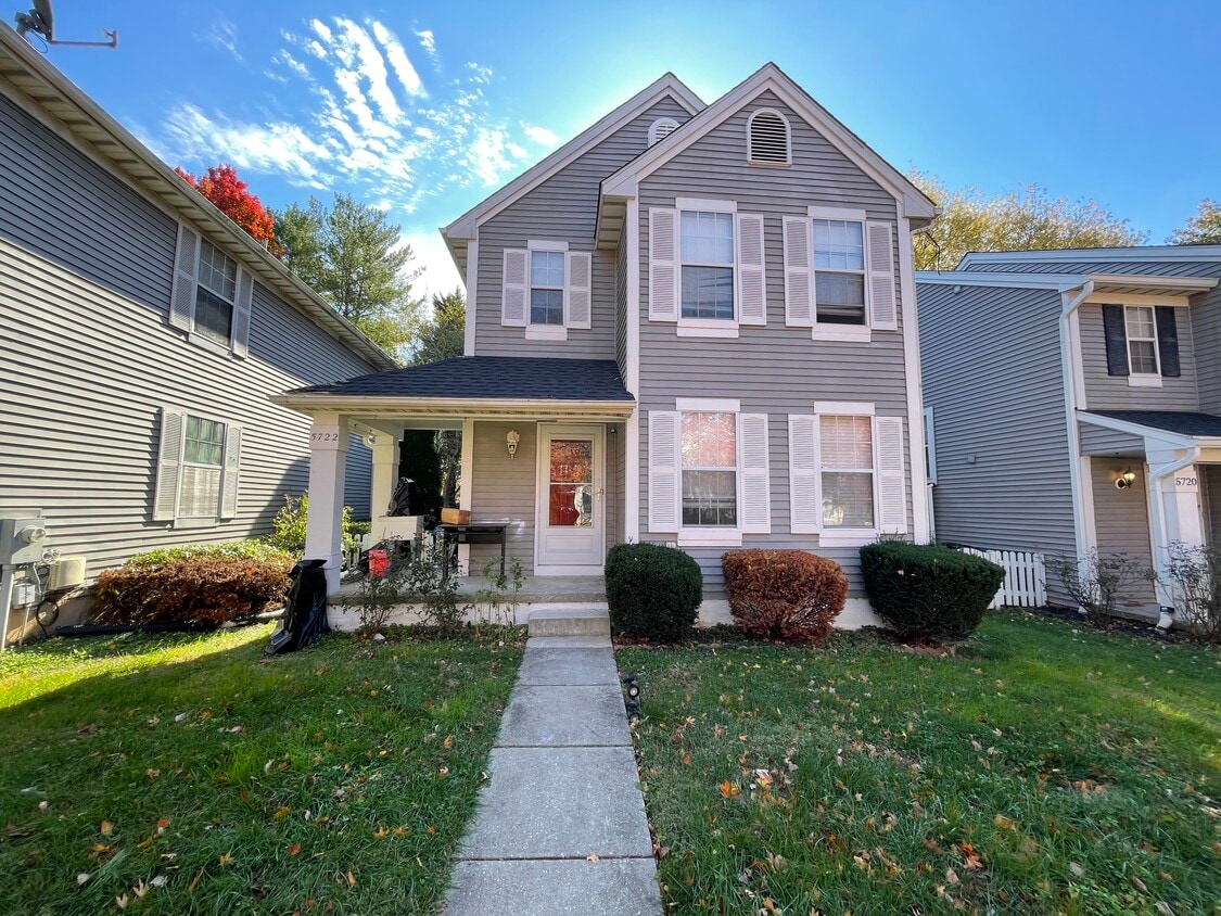 Foto principal - 5722 Cedar Ln